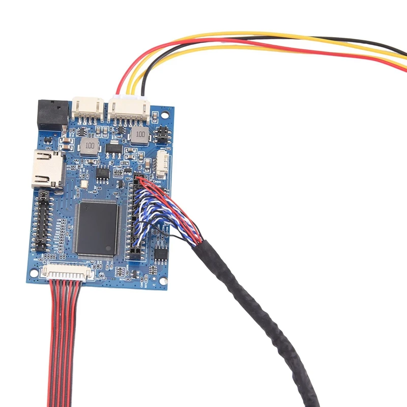 LCD -Compitable Controller Board Work With 17Inch 1440X900 B170PW03 B170PW06 LP171WP4 LTN170X2 LTN170WX