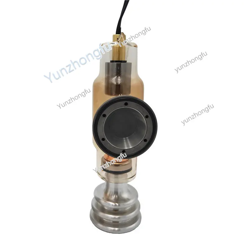 

Food Detection Glass Ray Tube Assembly for 20-130kv X-Ray Tube