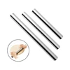 Stainless Steel Rolling Pin Dough Baking Pizza Noodles Biscuits Dumplings Making Tools Kitchen Baking Multifunctional Utensils 4