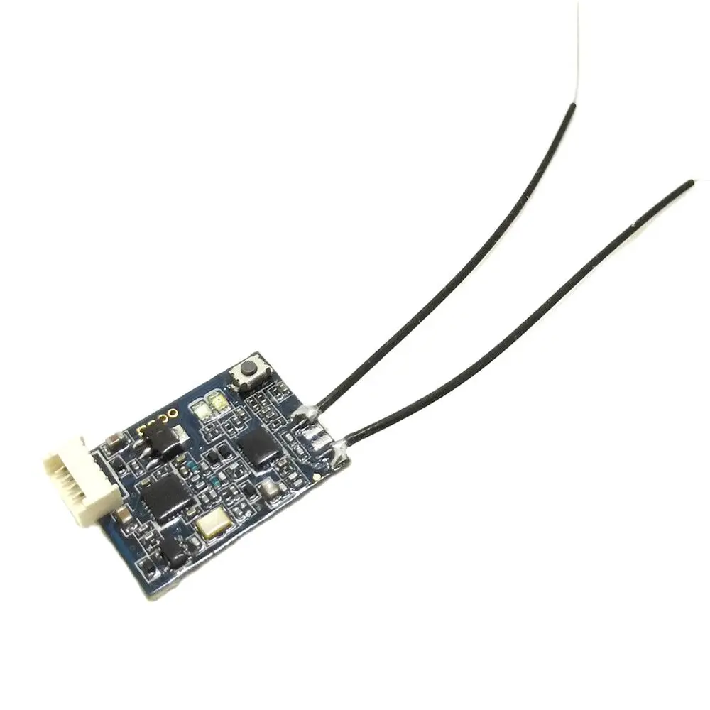 FrSky XSR Récepteur 2.4GHz 16CH ACCST S-Bus PPM pour RadioMaster TX16S