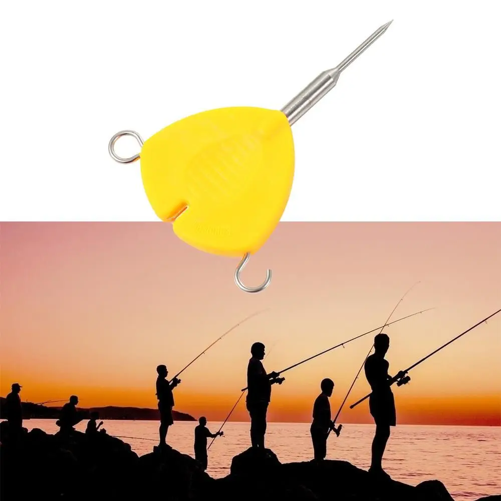 Accessory Portable Zig Rig Carp for Carp Rig Chod Coarse Method Feeder Wire Puller Fishing Tools Puller Tools Fishing Tackle