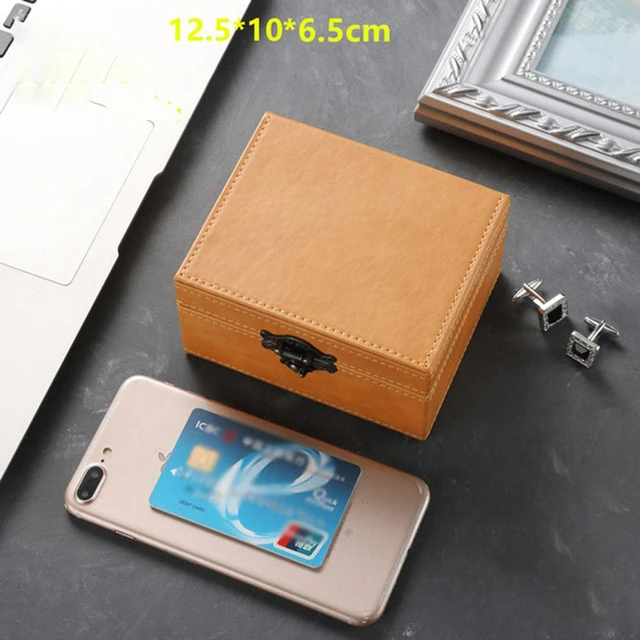 Signal Shielding Box Car Key Phones Fob Protector Faraday Box  Radiation-proof Mobile Phone Box Car Key Signal Blocker Box Pouch -  AliExpress