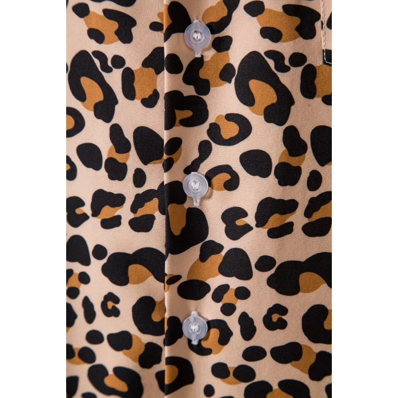 Рисунок 4 - Рубашка мужская с воротником-стойкой