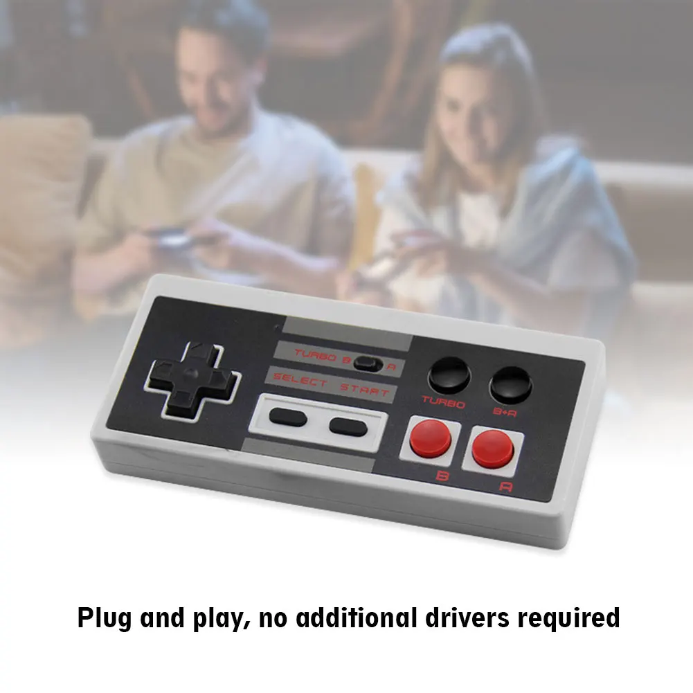 Ŭ  ̴ NES  е ڵ Ʈѷ,  ù е, USB ù