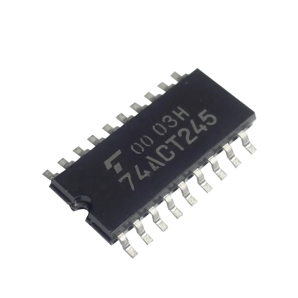 

1 шт./лот TC74ACT245F 74ACT245 SOP-20-5.2MM