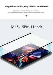 Magnetic Paper - Like Screen Protector Film (Mi 5-  5Pro 11 inch)