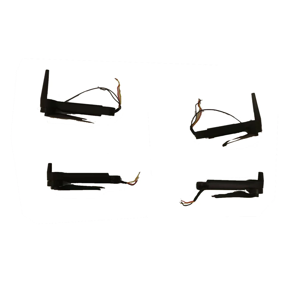 Bras de drone DJI Mavic Air 2S - Jeu de 4 bras avant/arrière