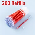 Red Refill 200Pcs