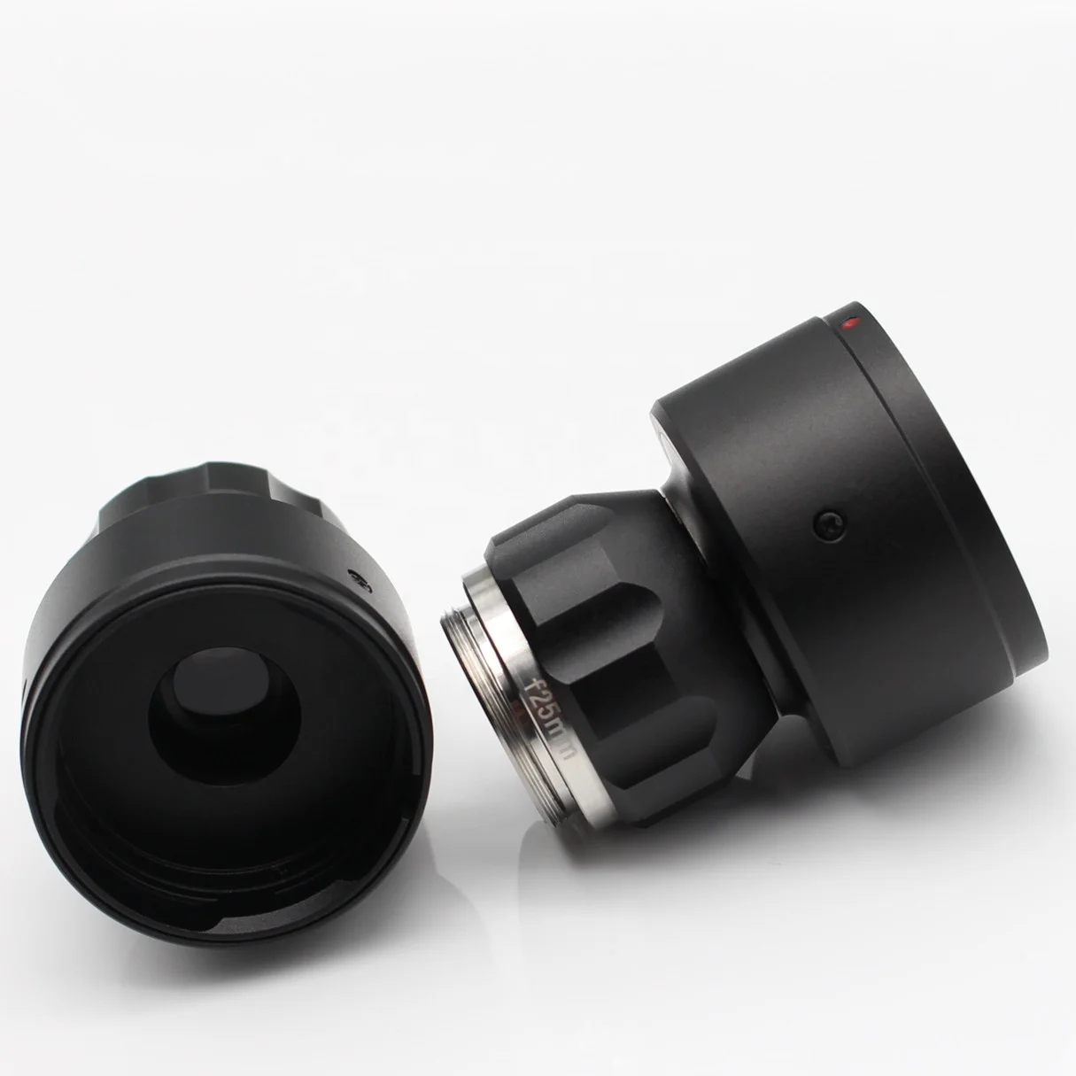 

2K HD C Mount Medical Olympus Endoscopic Optical Adapter Lenses Endoscope Parts