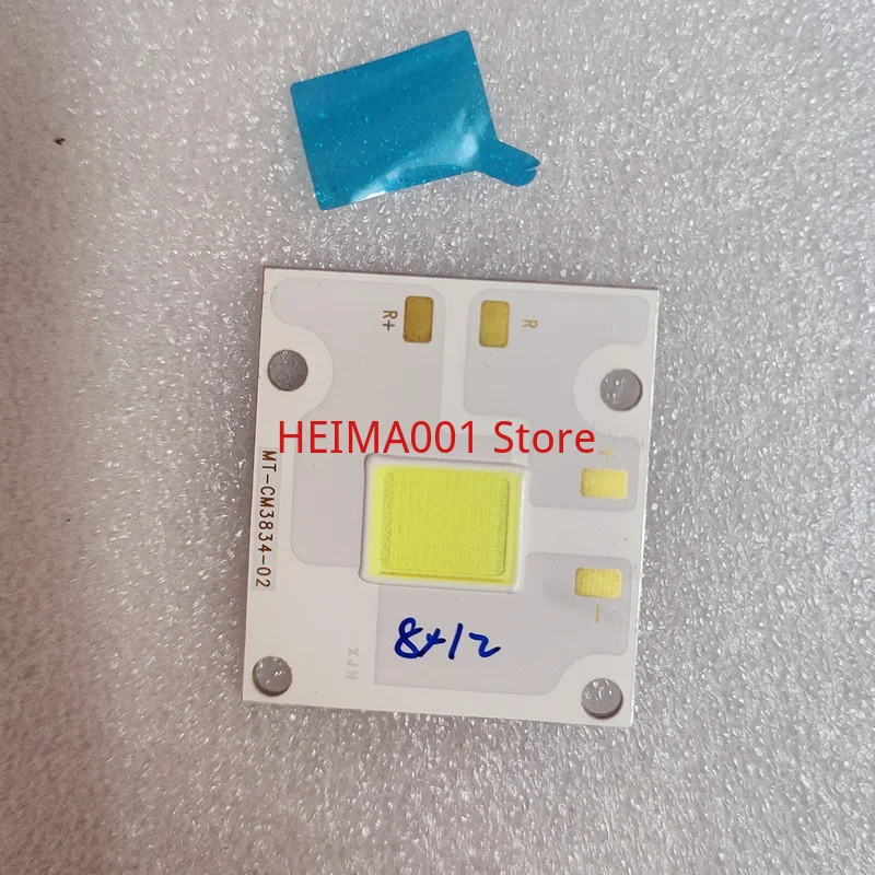 High Definition Projector High-power LED Light Source Projector Bulb Regal RD-806 Light Source DIY Accessory