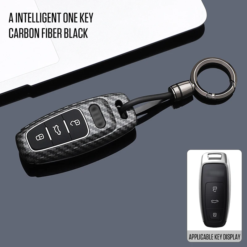 Key A type c