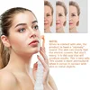 High Frequency Electrode Wand With 4 PCS Neon Electrotherapy Glass Tube Acne Spot Remover Beauty Face Machine Therapy Face Wand 4