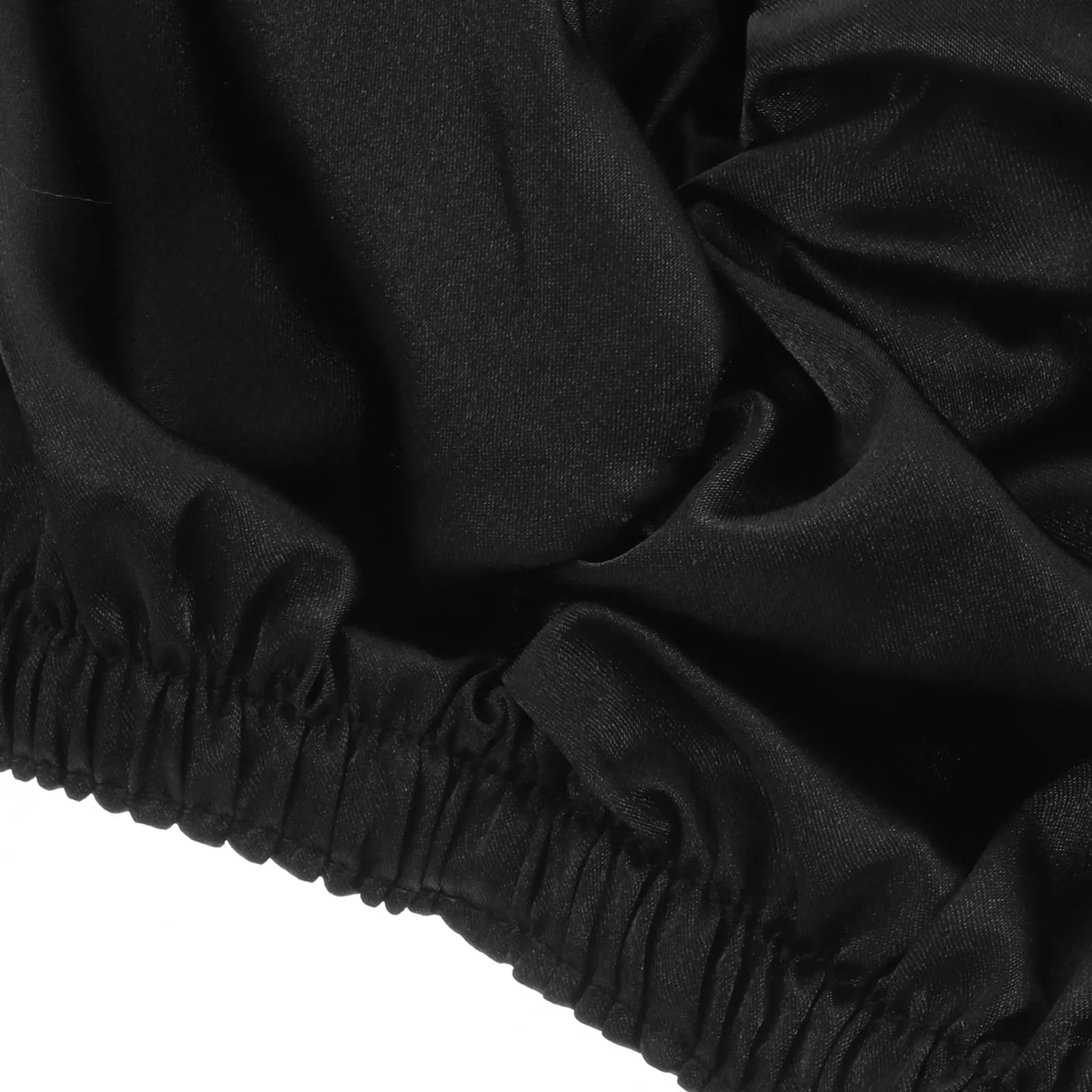 여성용 인조 실크 수면 모자, 장 목욕 모자, 헤어 프로텍터, 곱슬머리, 긴 머리용 나이트 모자, 수면 보닛