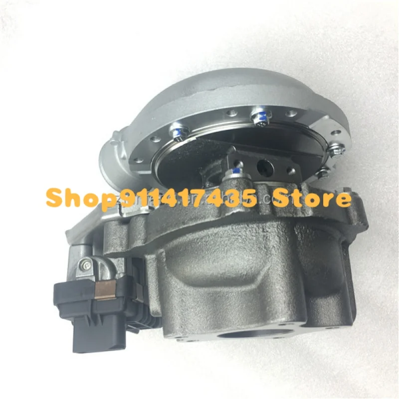 

GTB1756VK turbocharger 35242127F 68033479AB 763148-0002 for engine RA428RT for Jeep Wrangler