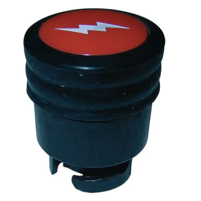 Weber Q Sorozatú Gáz Grill Elektronikus Gyújtásgomb 2181803 3140 A 404341 586002 3321 Bbq Kiegészítőkhöz - Image 5