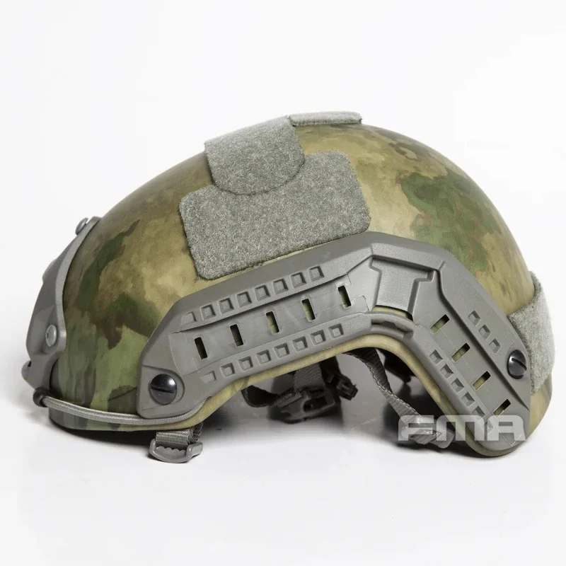 FMA AOR1 マリタイムヘルメット FMA AOR1 MH Type Maritime Helmet TB1180-M/L,L/XL For Airsoft