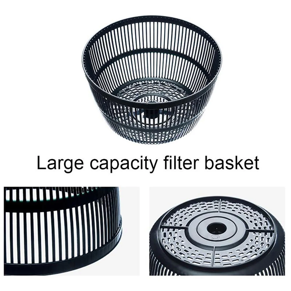 Vegetables Salad Spinner Lettuce Leaf Vegetable Dehydrator Multifunctional Vegetable Washer Salad Dryer Mixer vegetable dryer vegetable washer