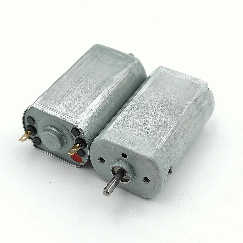 MABUCHI FF-180SV-2290 DC 3V 3.7V 5V 6V 7.4V 14500RPM 고속 금속 브러시 마이크로 20mm 전기 모터 DIY 취미 장난감 면도기 면도날