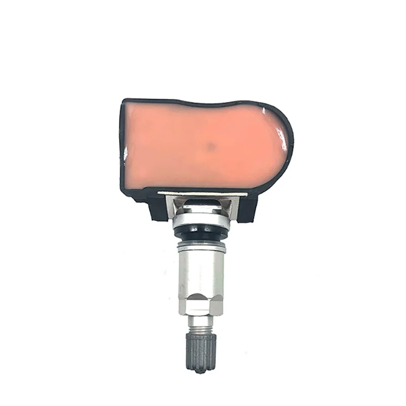 4Pcs TPMS OEM:52933D4100/52933F2000 High Quality Tire Pressure Sensor 433MHz Fit for GENESIS G90 2017-2019 Sedan KIA Niro |