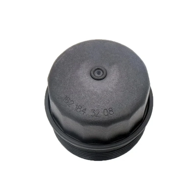 Oil Filter Housing Cover 1621843208 For Ssangyong Actyon Rexton Rodius