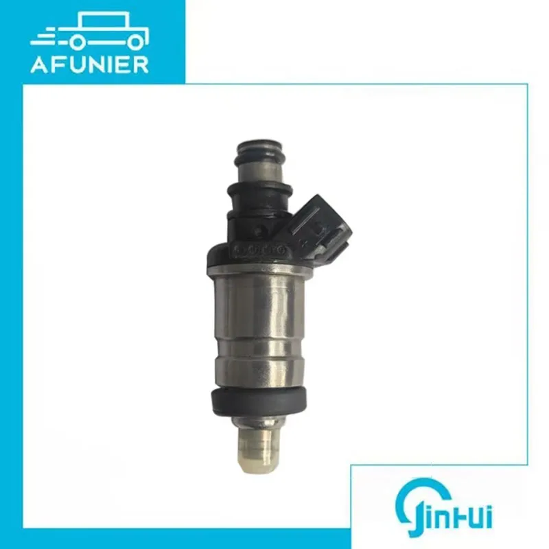 4/6Pcs Fuel Auto Parts For Honda Civic, Accord, Acura 3.2 3.5(91-06) OE No.:06164-P8A-A00