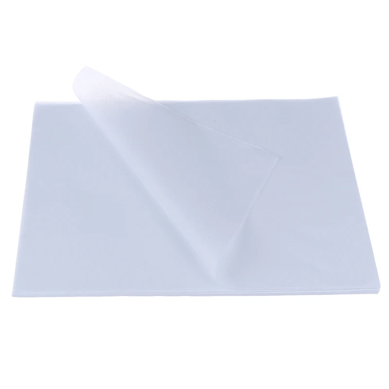 100pcs Tracing Paper Craft Drawing Writing Sheet craft paper handmade craft paper handmade paper drawing paper