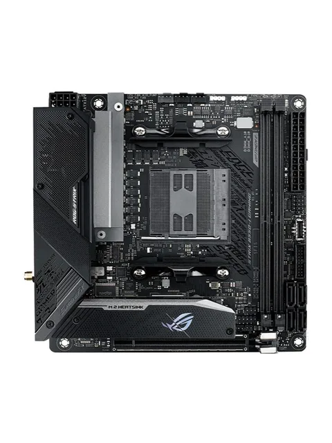 B550 Asus Strix B550i ASUS ROG STRIX B550-I GAMING B550i