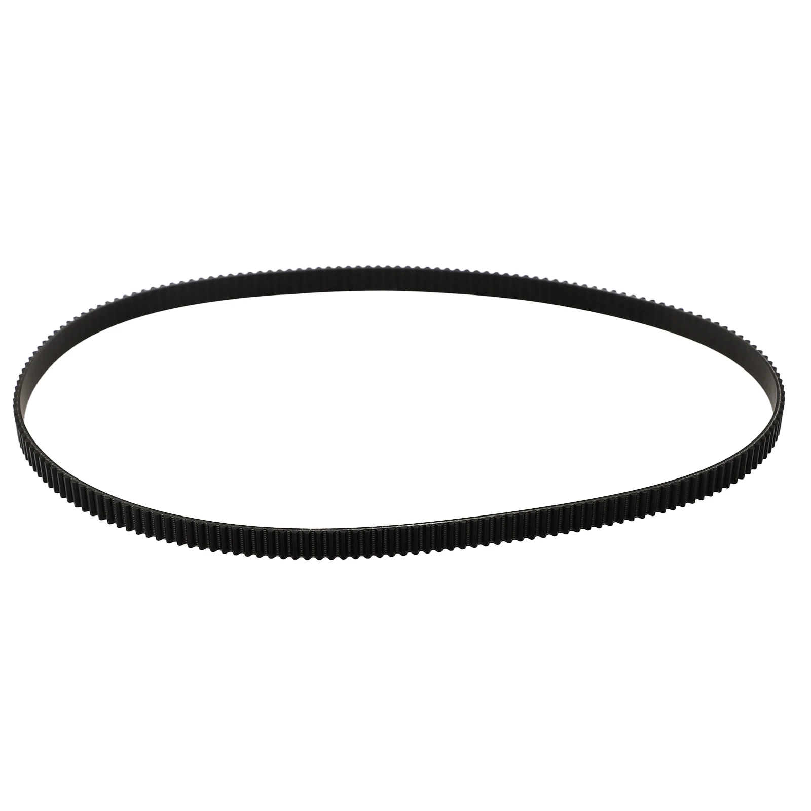 160-191 Teeth 480-573MM Multiple Sizes Bread Maker Belt Kitchen Replace Repair Parts Replacement Rubber