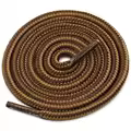 Light brown coffee