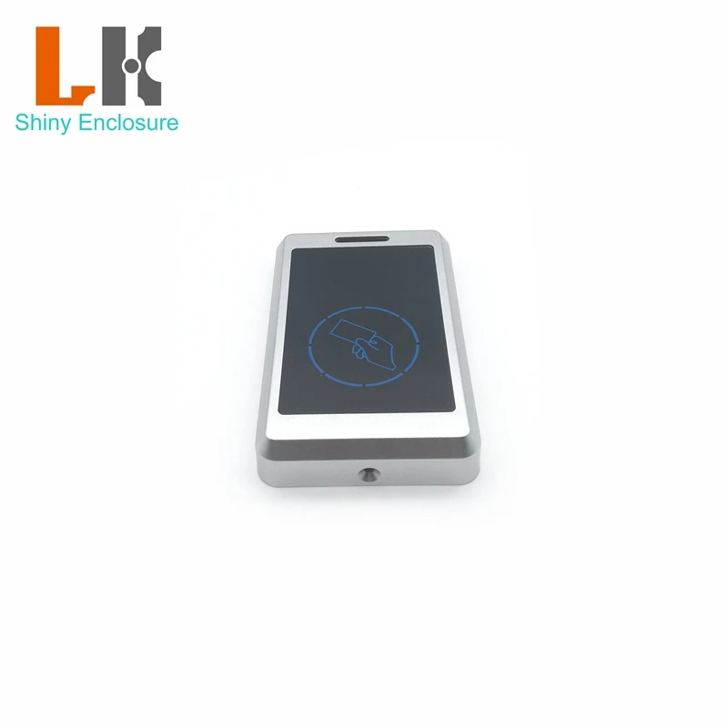 lk ac38 caixa de plastico brilhante para controle 01