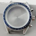 Blue Bezel A2