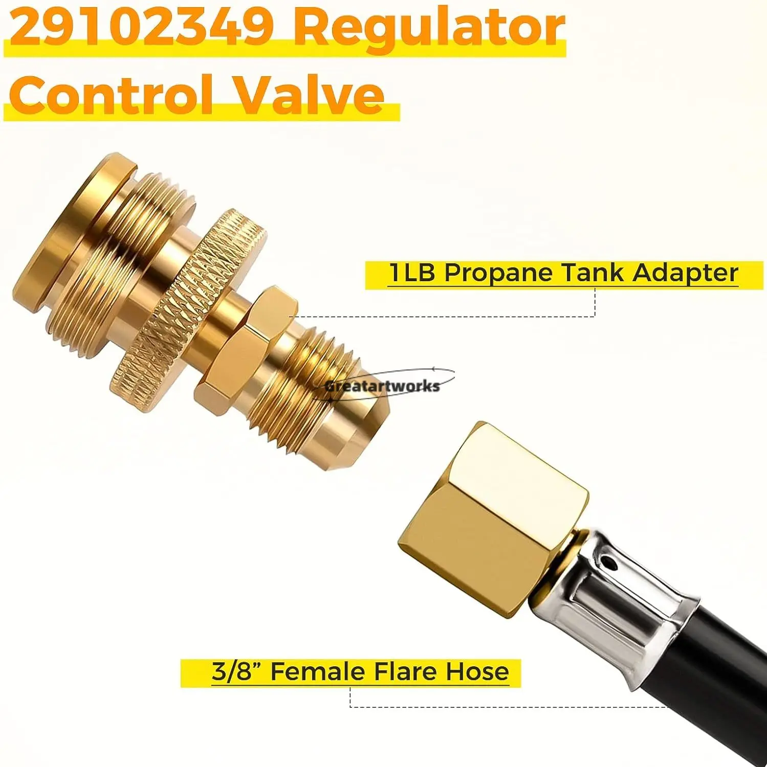 regulador 29103224a 3 8 1lb 2pcs por conjunto 01