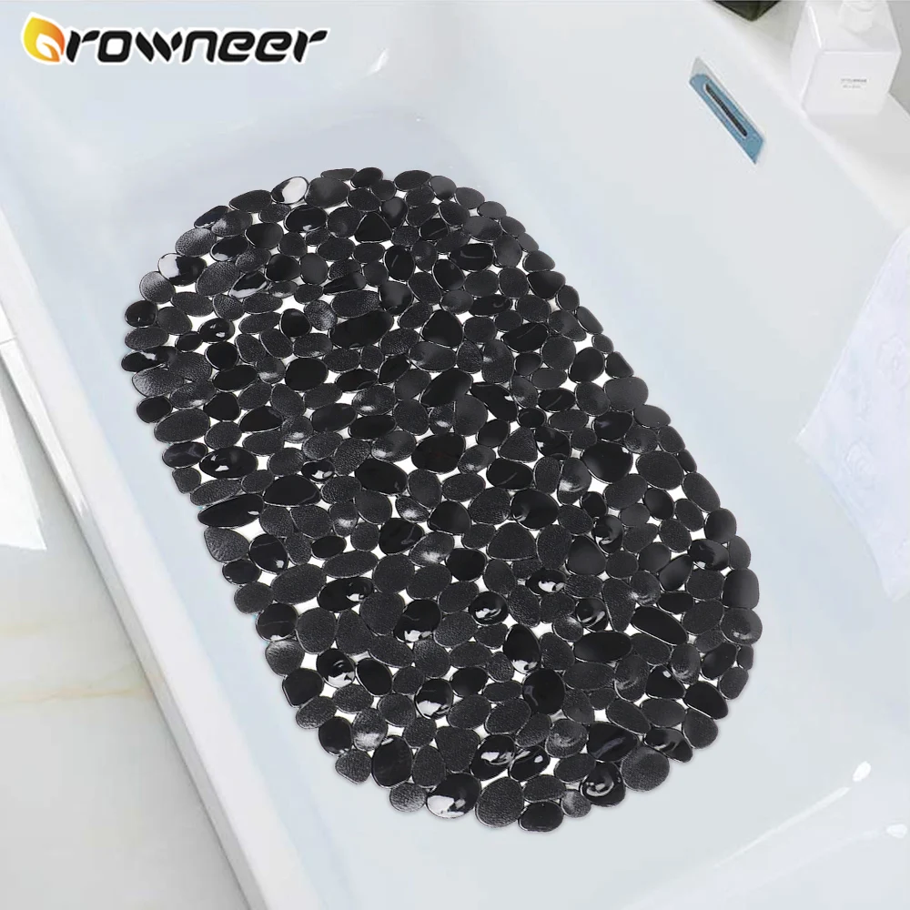 Oval Bath Mat | Free Global Delivery