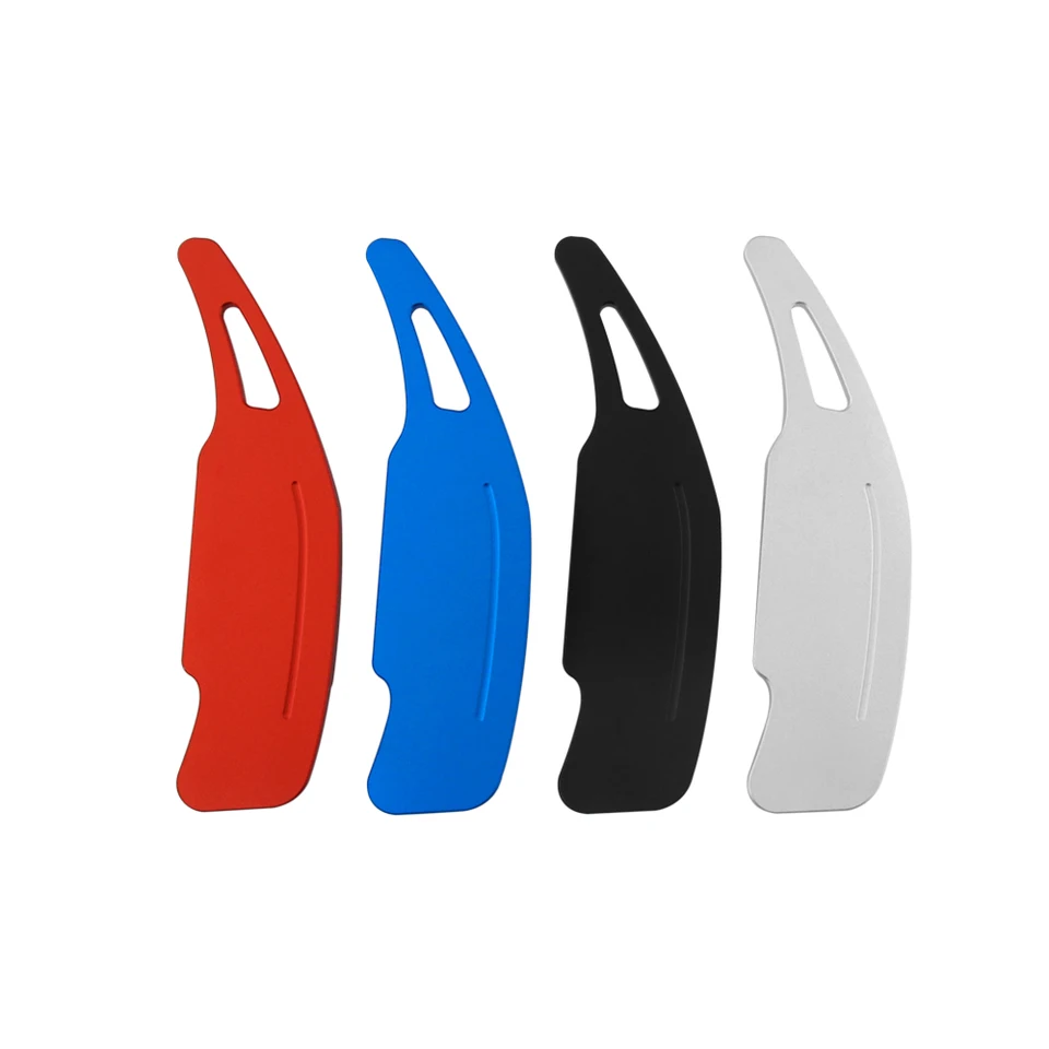 Estensione Palette Cambio Al Volante Per Fiat 600 E 600 Hybrid 2023-2025 - Accessorio Auto, Migliora La Guida Estensione Palette Cambio Al Volante Per Fiat 600 E 600 Hybrid 2023-2025 - Accessorio Auto, Migliora La Guida