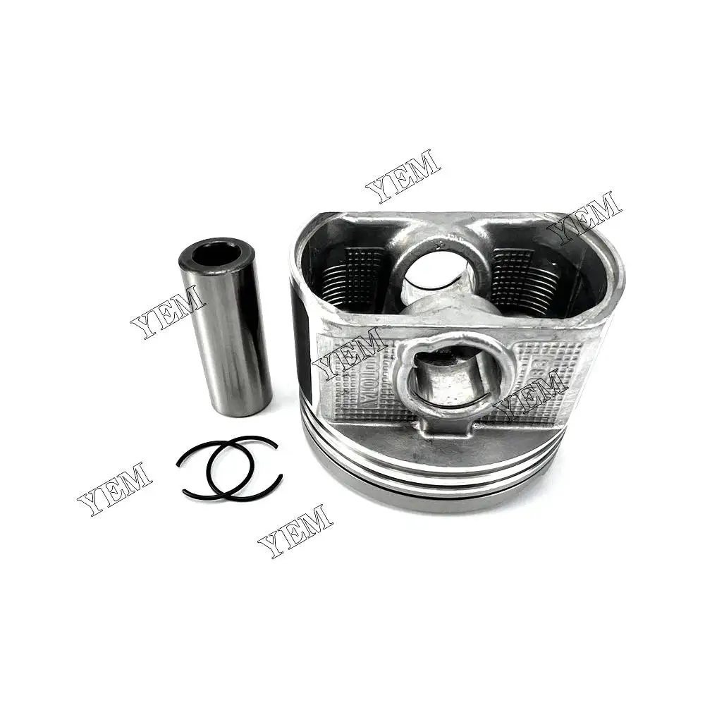 

For Toyota 86mm 61mm 29mm 22mm Piston STD 1AZ Engine spare parts (4pcs)