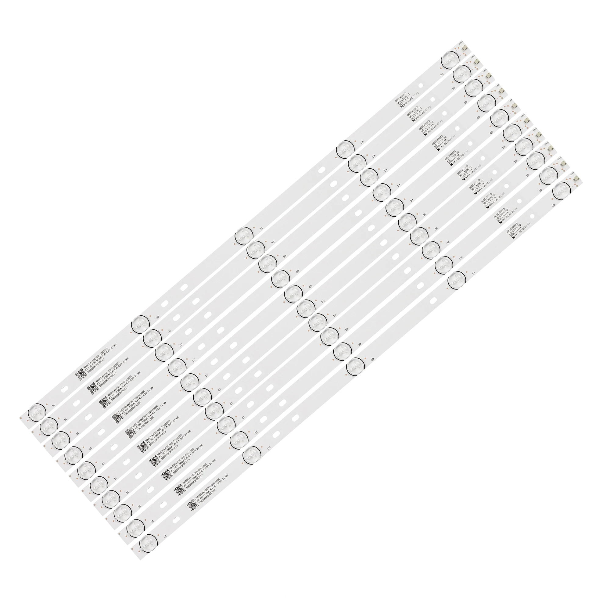 m V01 58f2 3080558f20dtz001 308055819ndtz001 303cx580001e K58dlx9us 58pu55stc sm 10 Peças Cx580dledm ms L3006 v2 Jl.d58051330 006as - Imagem 4