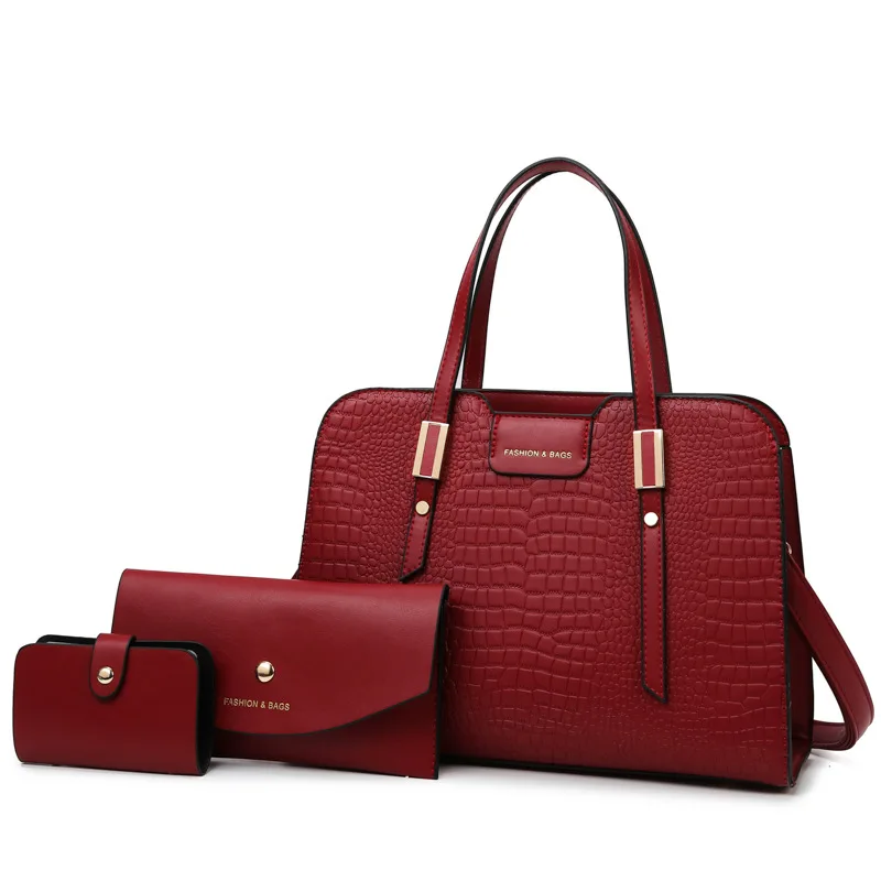 Red bag