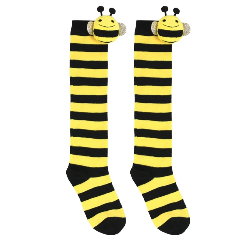 Aunaeyw Hallween - Disfraz De Abeja Para Mujer, Manga Larga, A