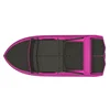 RC Jet Pump Kart Model High-speed Speedboat Toy Gift Compatible with M-JET-35 Jet Pump Hull Remote Control Electric Boat Model 6