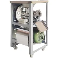 Household Electric Meat Grinder Sausage Stuffing Machine Food Processor Minced Slicer 32 Type Tritatutto Elettrico 1