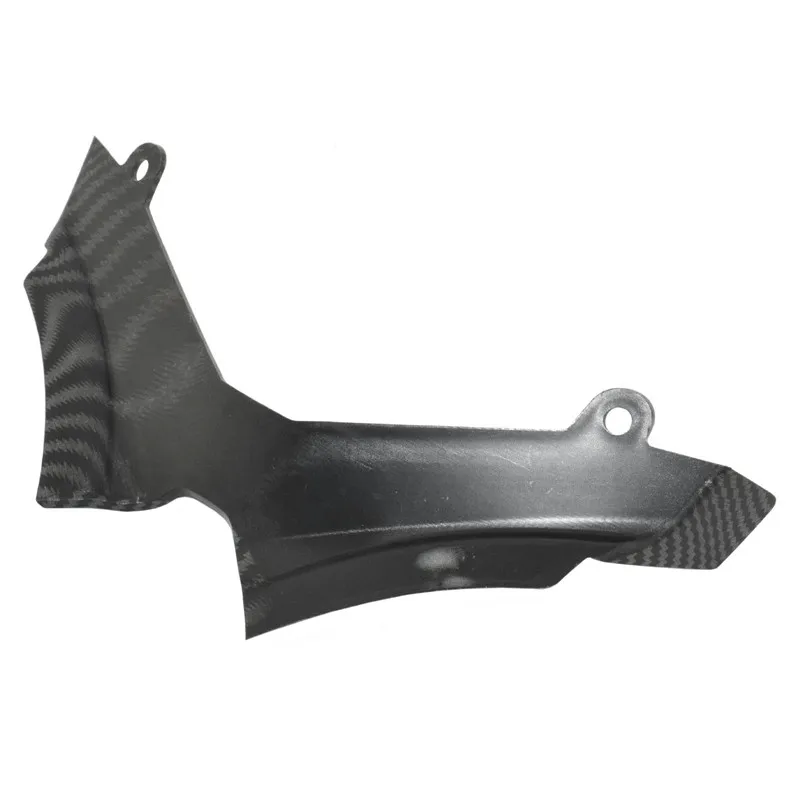 Motorbike For Yamaha MT-125 MT125 Front Beak Nose Cone Fairing Cover Fender Extender Cowl