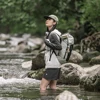 Naturehike Outdoor Hiking Backpack,Ultralight Travel Backpack, Large Capacity Mountaineering Bag,Outdoor Sports Equipment 6