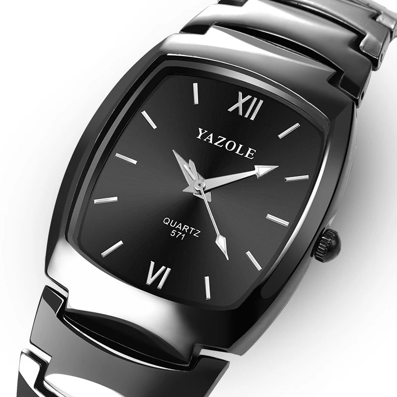 UTHAI Luxury Couple Watches 2