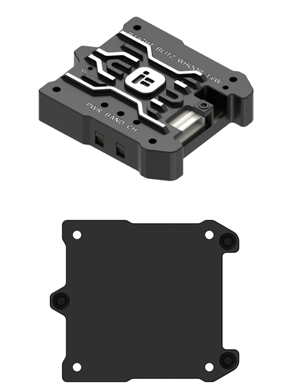 6w vtx. 6 w. 6w vtx. Iflight blitz whoop 2. 6w vtx.