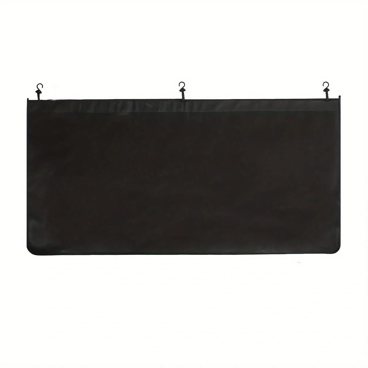 Magnetic Microfiber Leather Car Fender Protector