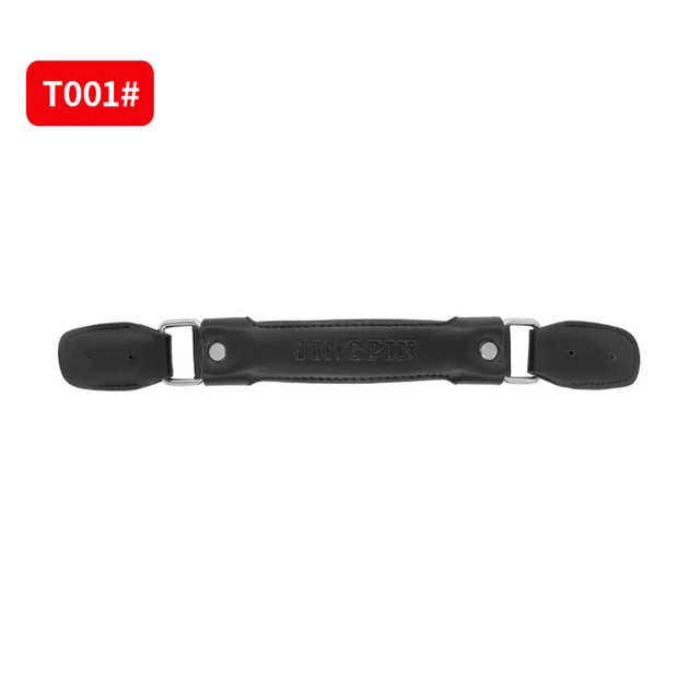 Luggage Handle Replacement Parts  Suitcase Handle Replacement - Strap  Handle Travel - Aliexpress