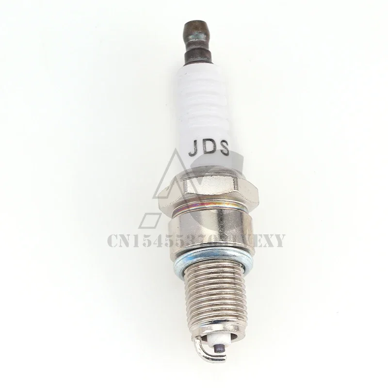 F6TC/F7TC 점화 플러그 2팩 ? Honda GX160/GX200 발전기, 경운기, 워터 펌프, 고카트 등과 호환 가능