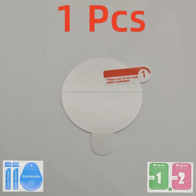 لساعة OnePlus Watch 3 Watch3، واقي ناعم من مادة TP...