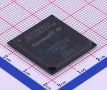 1 différentiels/lote ep4ce75f23i7n ep4ce75f23i7 ep4ce75f23 BGA 484 100% novo e original