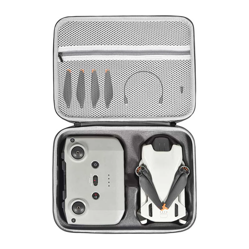 

Портативная ручная коробка для DJI Mini 3